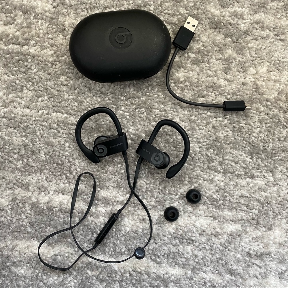 Beats Wireless Headphones